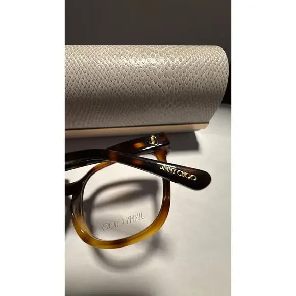Jimmy Choo RX frames - Picture 4 of 8